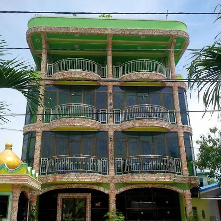 Wisma Rizky Bengkalis Exterior foto