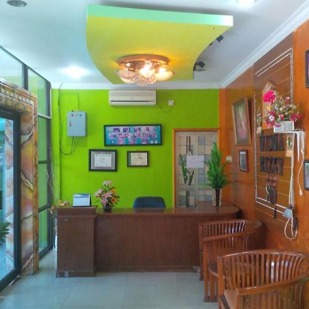 Wisma Rizky Bengkalis Exterior foto