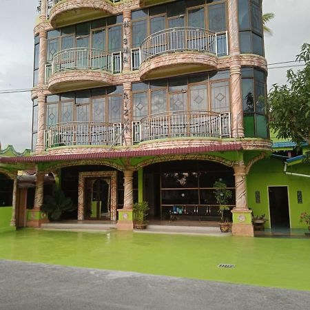 Wisma Rizky Bengkalis Exterior foto