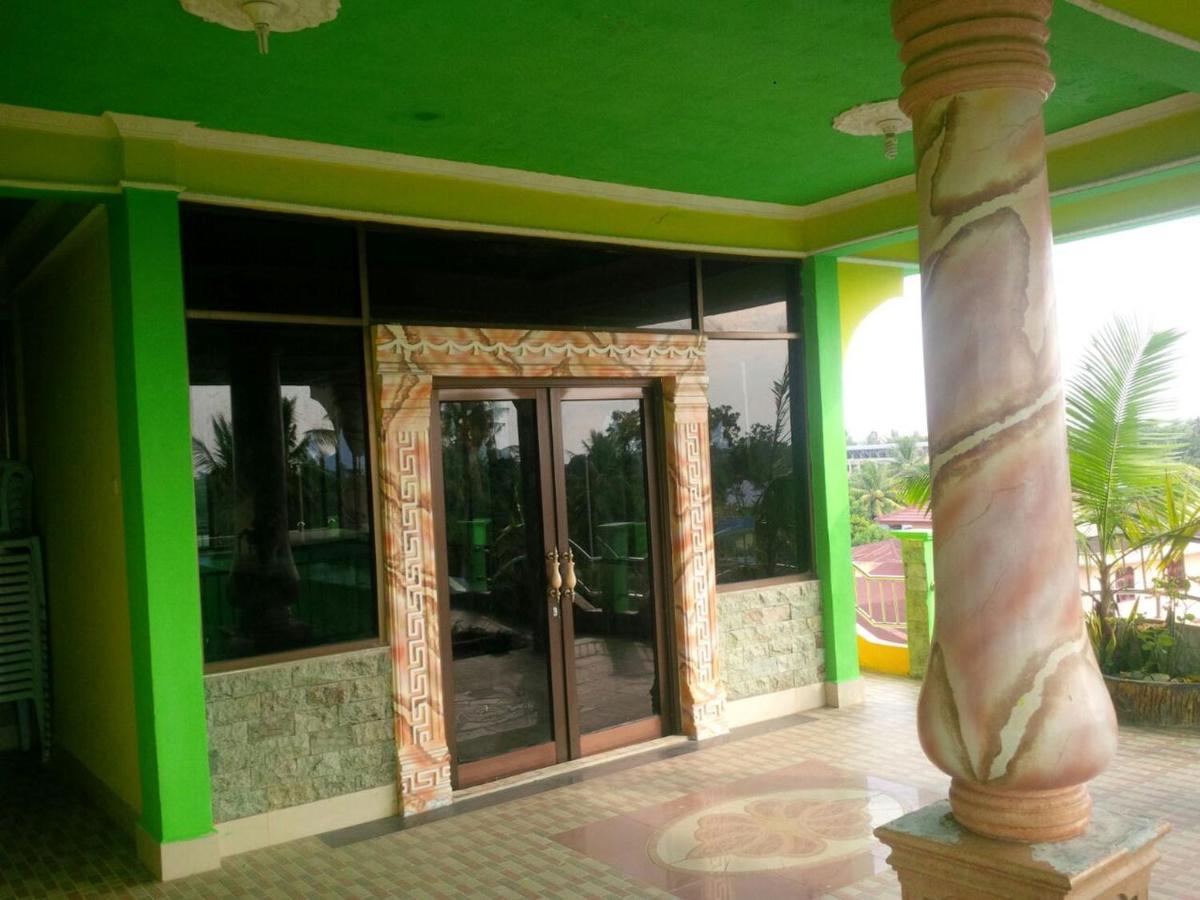 Wisma Rizky Bengkalis Exterior foto