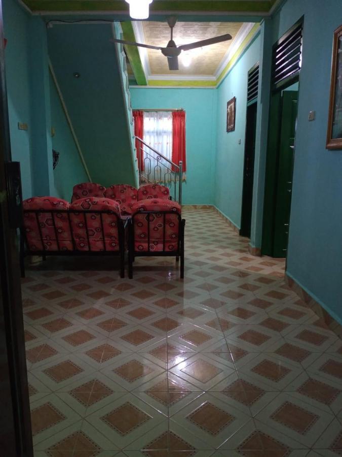 Wisma Rizky Bengkalis Exterior foto
