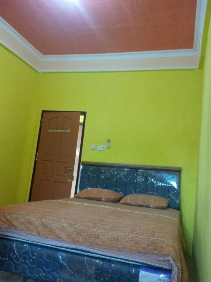 Wisma Rizky Bengkalis Exterior foto